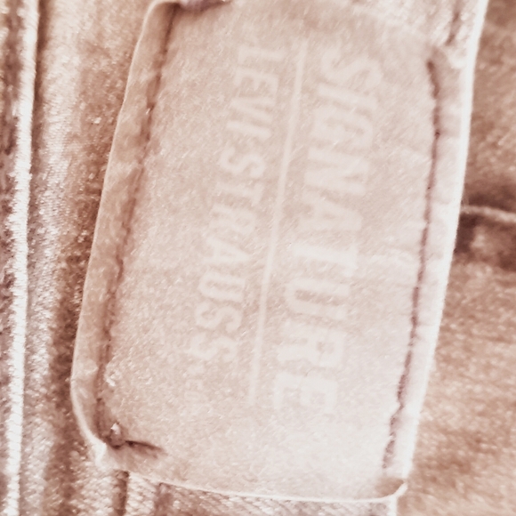 Like new boys pants - Picture 2 of 3